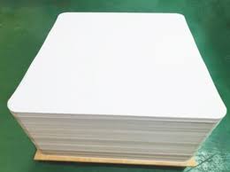 Hoja deslizable para manejo de cargas / SLIP SHEET 1