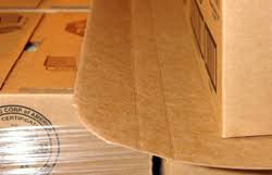 Hoja deslizable para manejo de cargas SLIP SHEET
