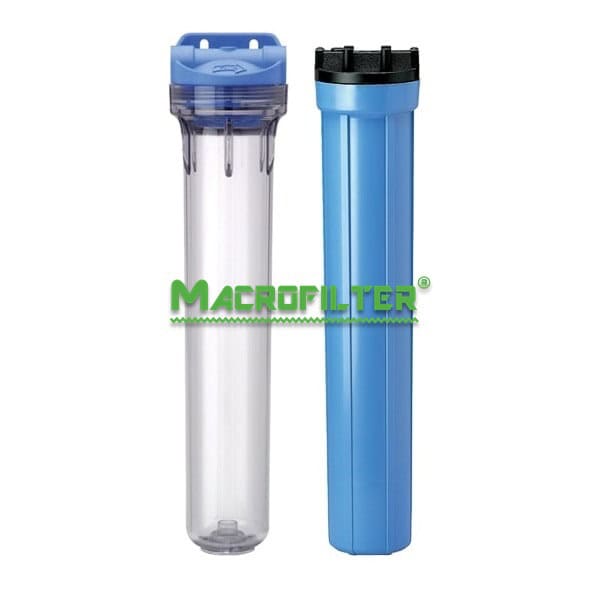 PORTAFILTROS PARA LIQUIDOS