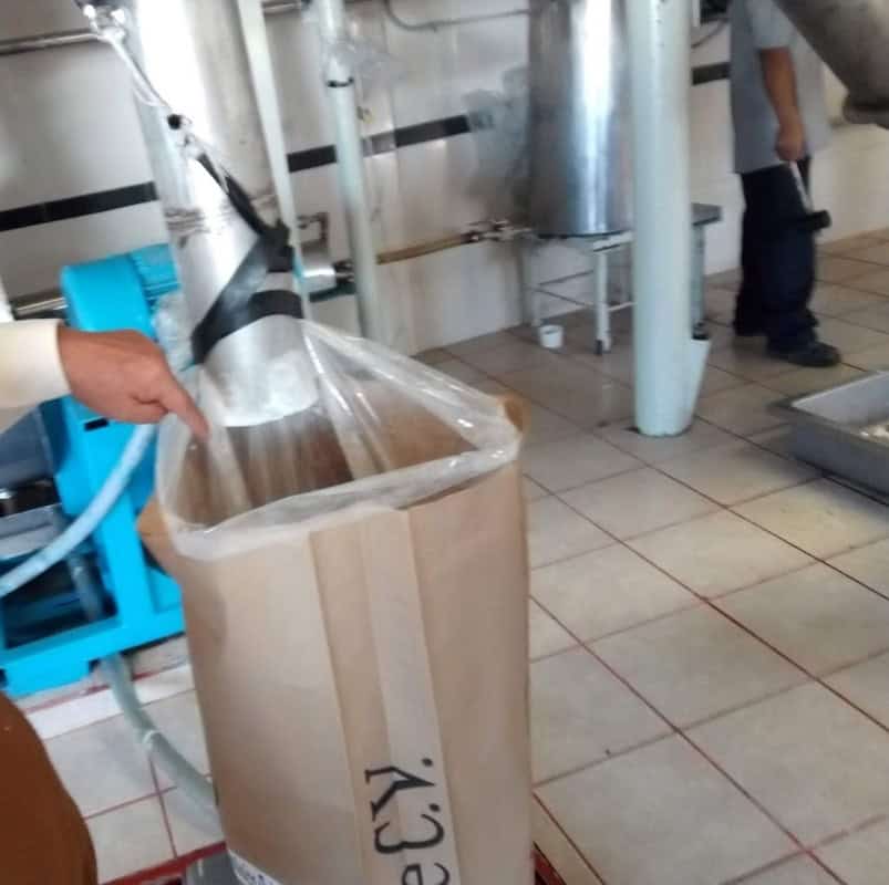 Fosfatos de sodio fabricantes 3