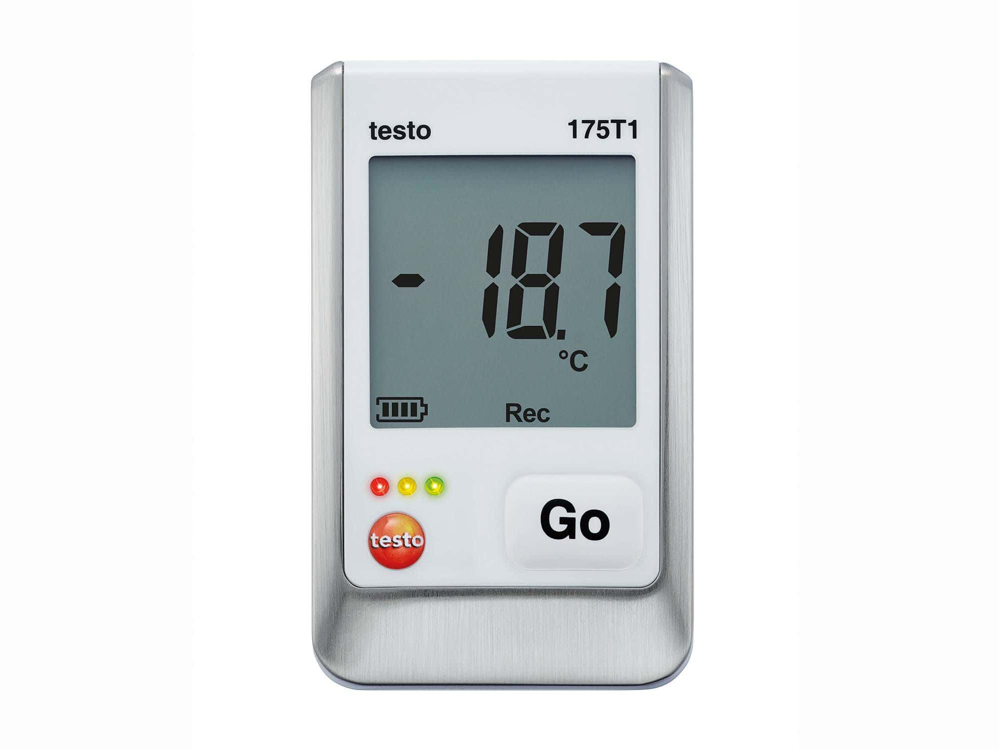 TESTO 175 
