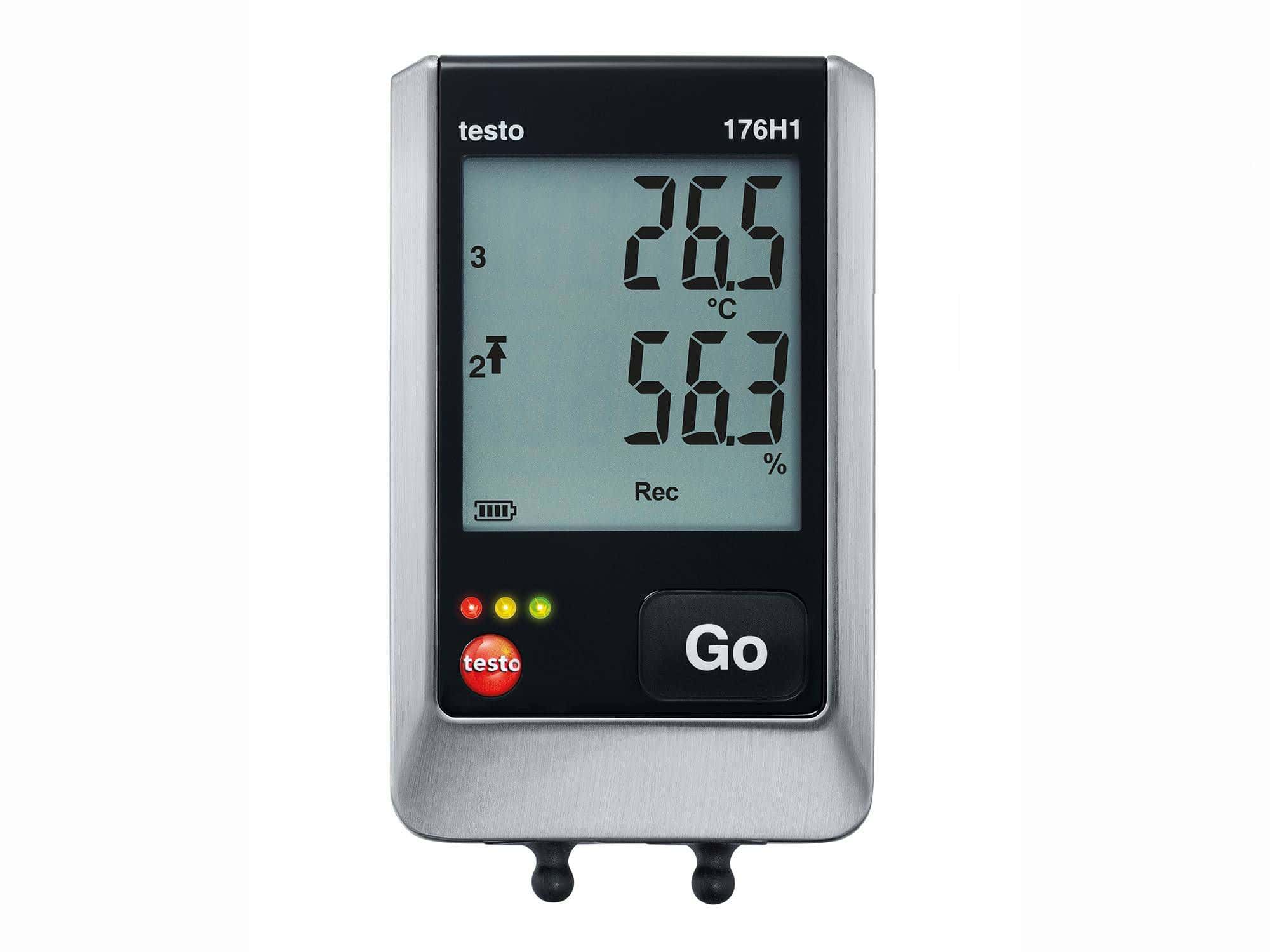 TESTO 176