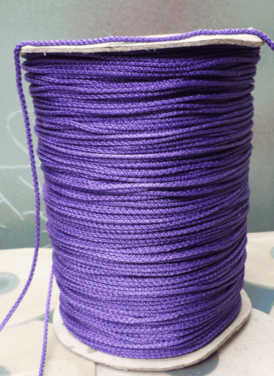 CORDON MACRAME