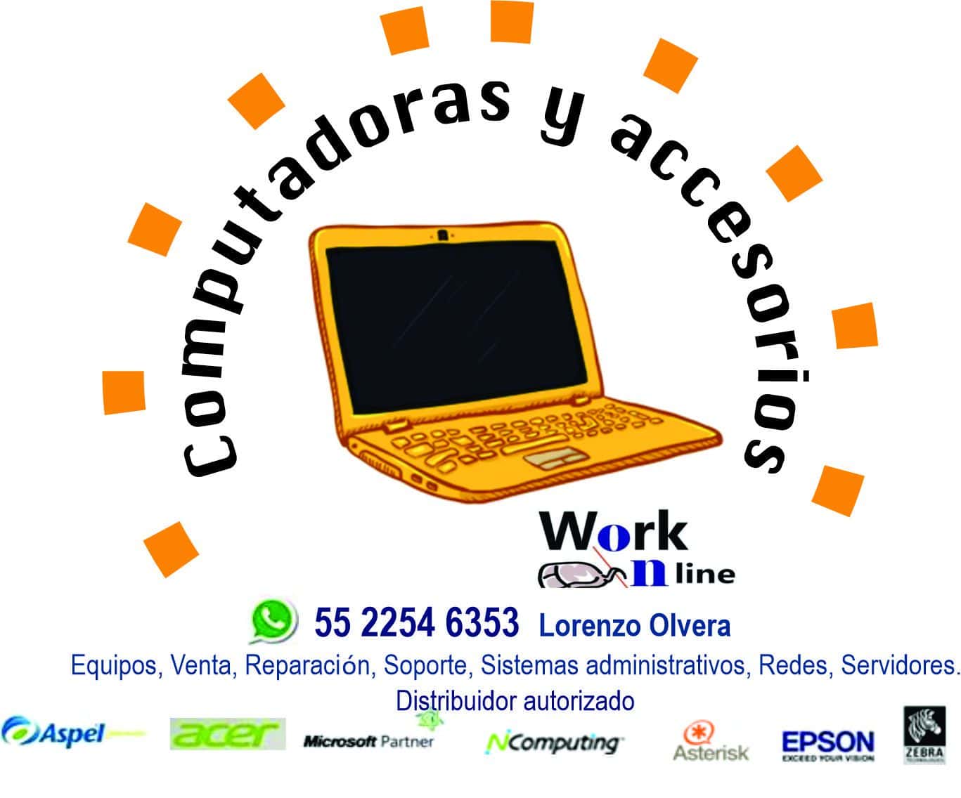 EQUIPO DE COMPUTO