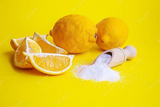 Acido citrico para alimentos-1