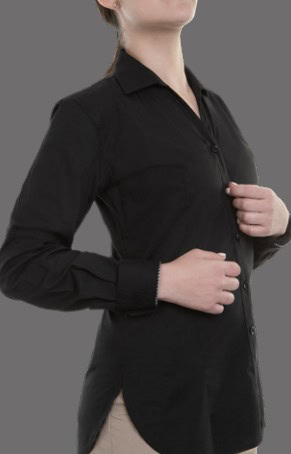 Blusa casual para dama