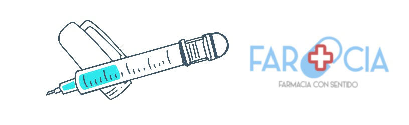 Liraglutida solución inyectable pluma recargada de 6 mg Farmacia Con Sentido 2