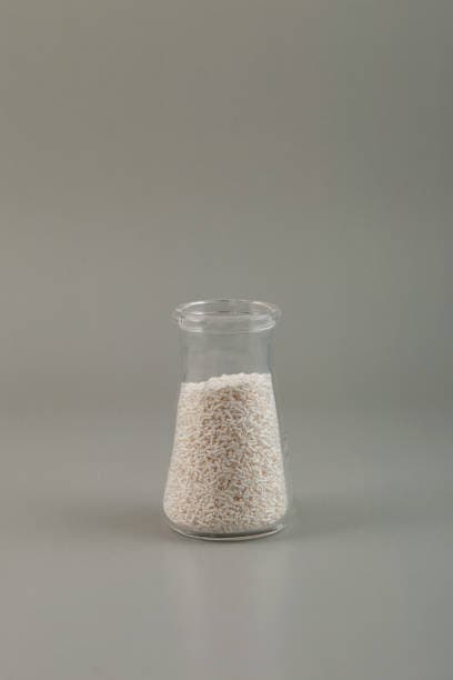 Sorbato de potasio - 1