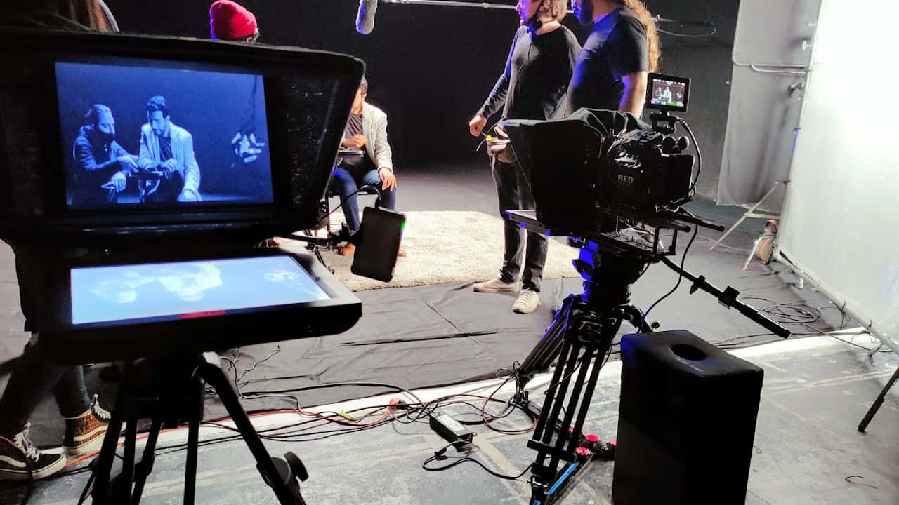 Servicio de Interrotrón para entrevistas en todo México