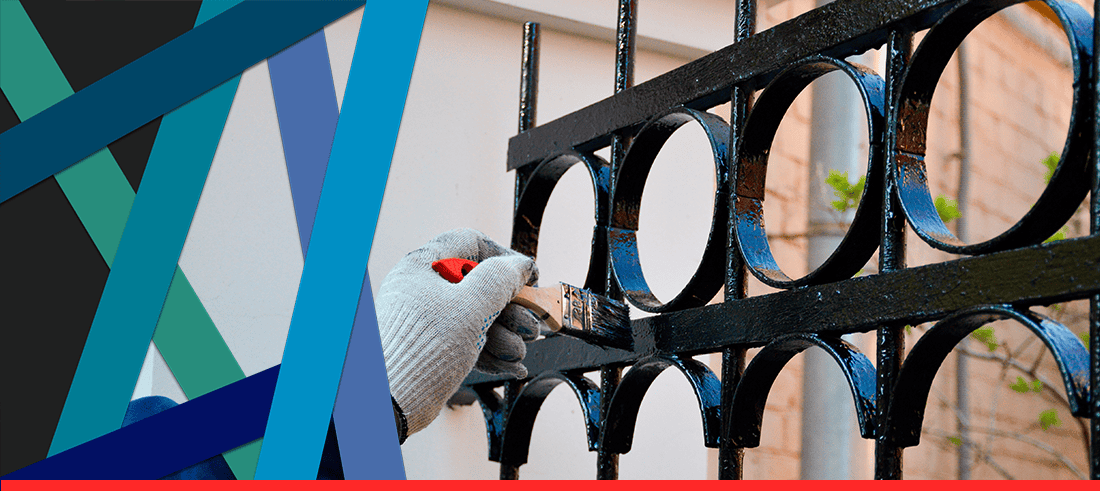 ADVANCE® 400 pintura acrílica base agua