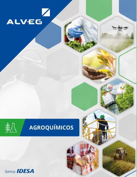 Aceite base de citrolina para agroquímicos 1