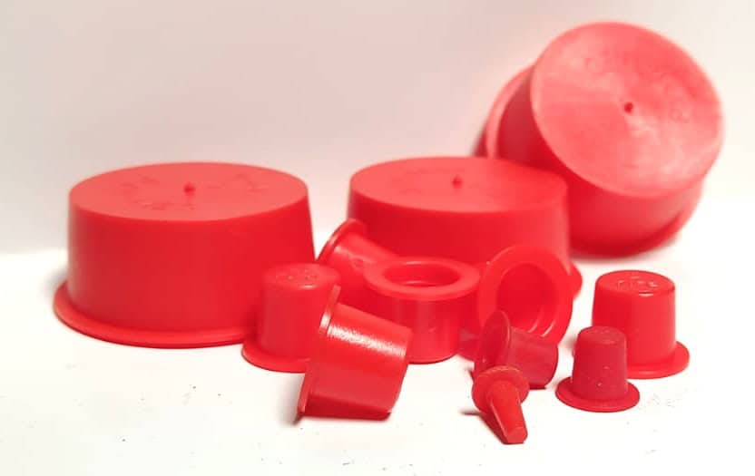 Tapas tipo T en todas las medidas hasta 8.625