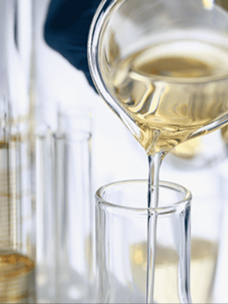 Aceite mineral blanco de Care Saga