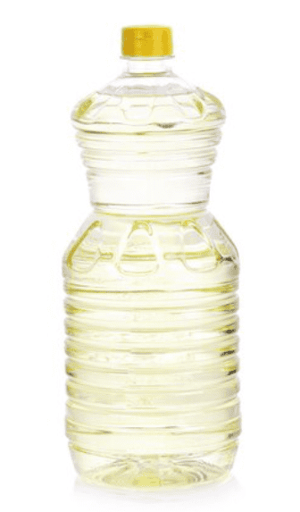 Aceite mineral blanco - 2