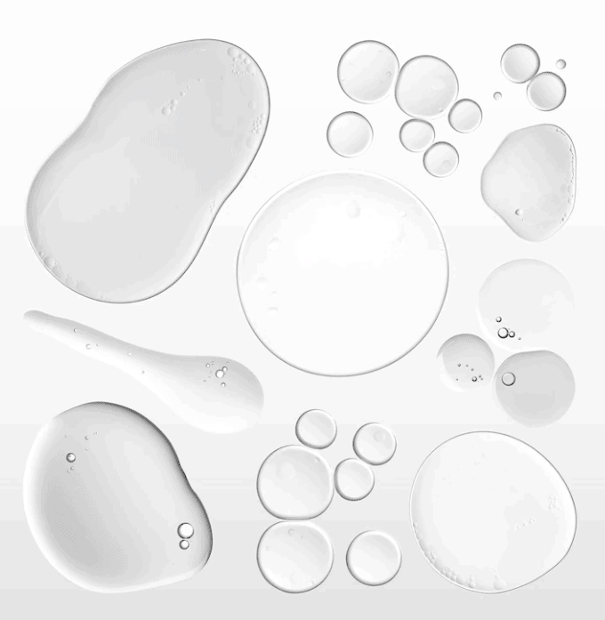 Aceite mineral blanco - 5