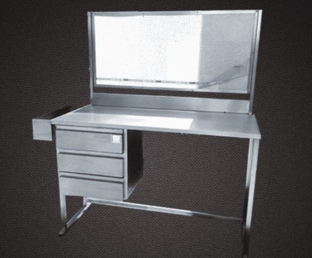 Muebles de acero inoxidable - 3