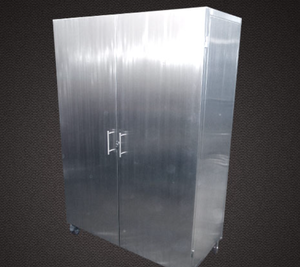 Muebles de acero - 5