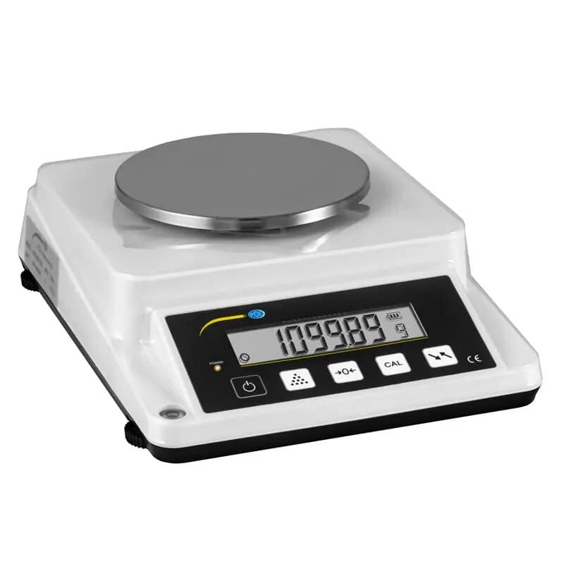 Balanzas analíticas PCE-BSK 1100