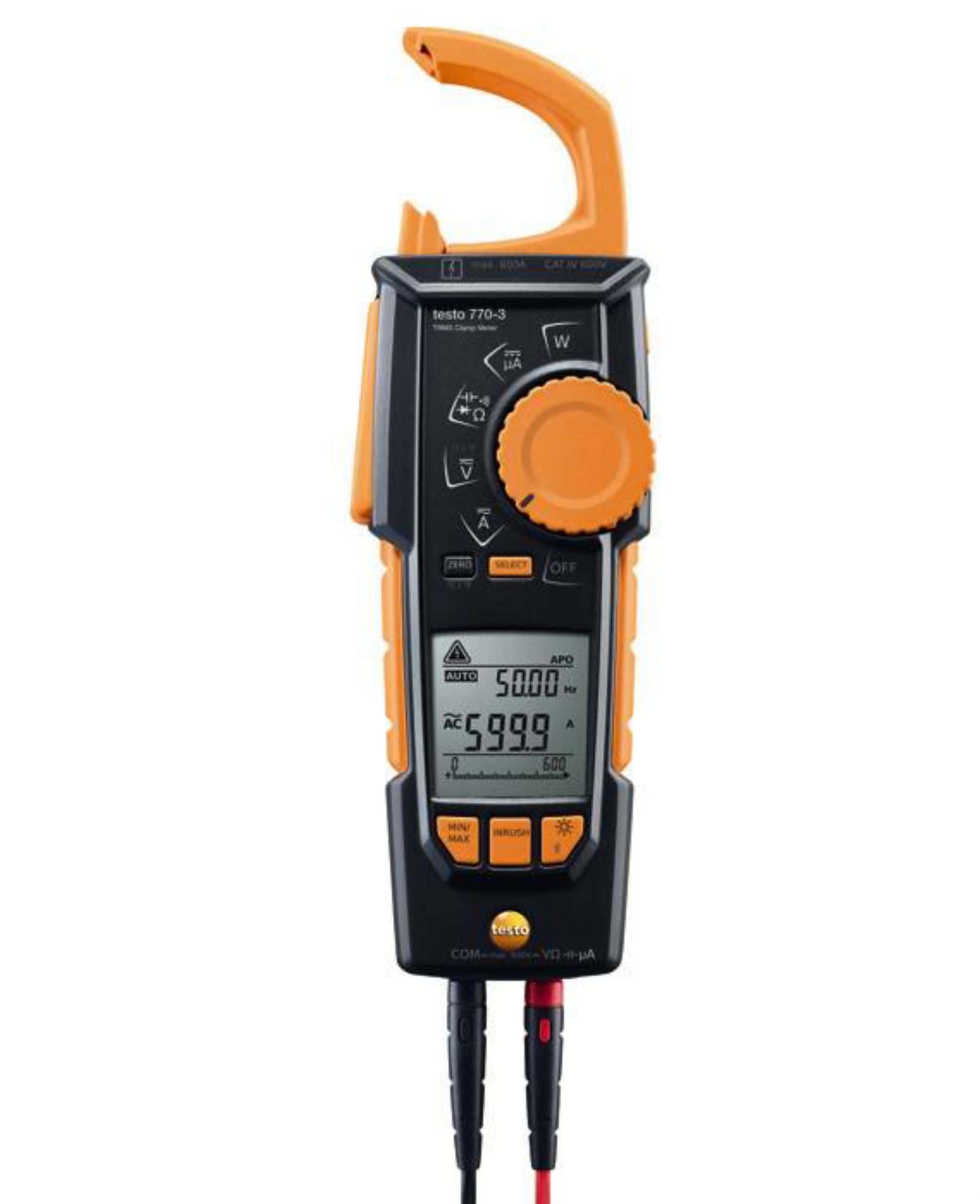 Testo 770