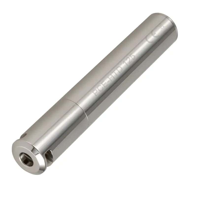 Registrador de temperatura PCE-HTD 125