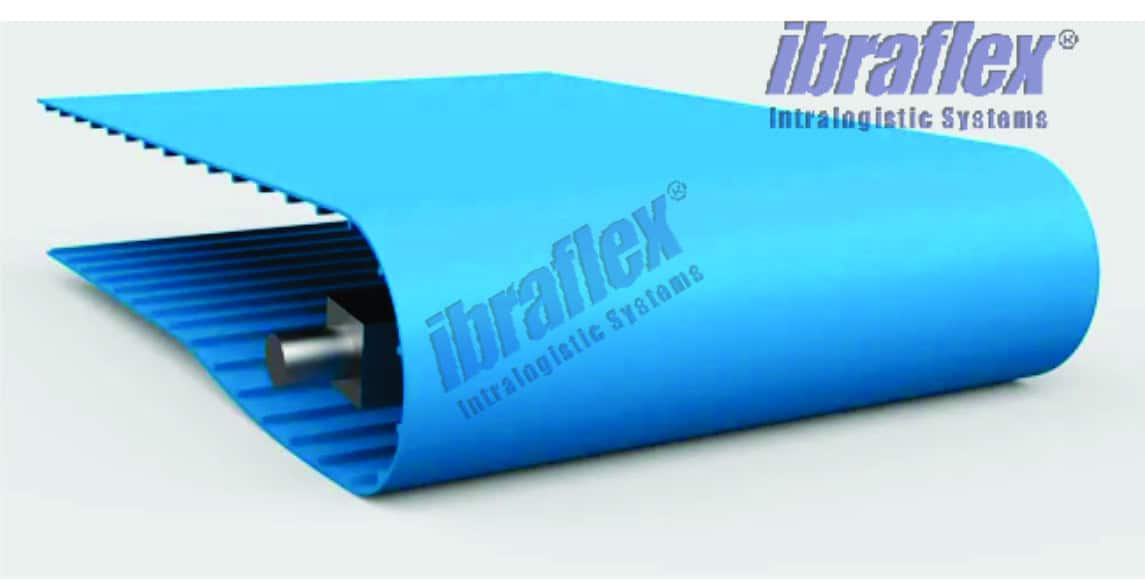 BANDA POLIURETANO FLEX DRIVE 50