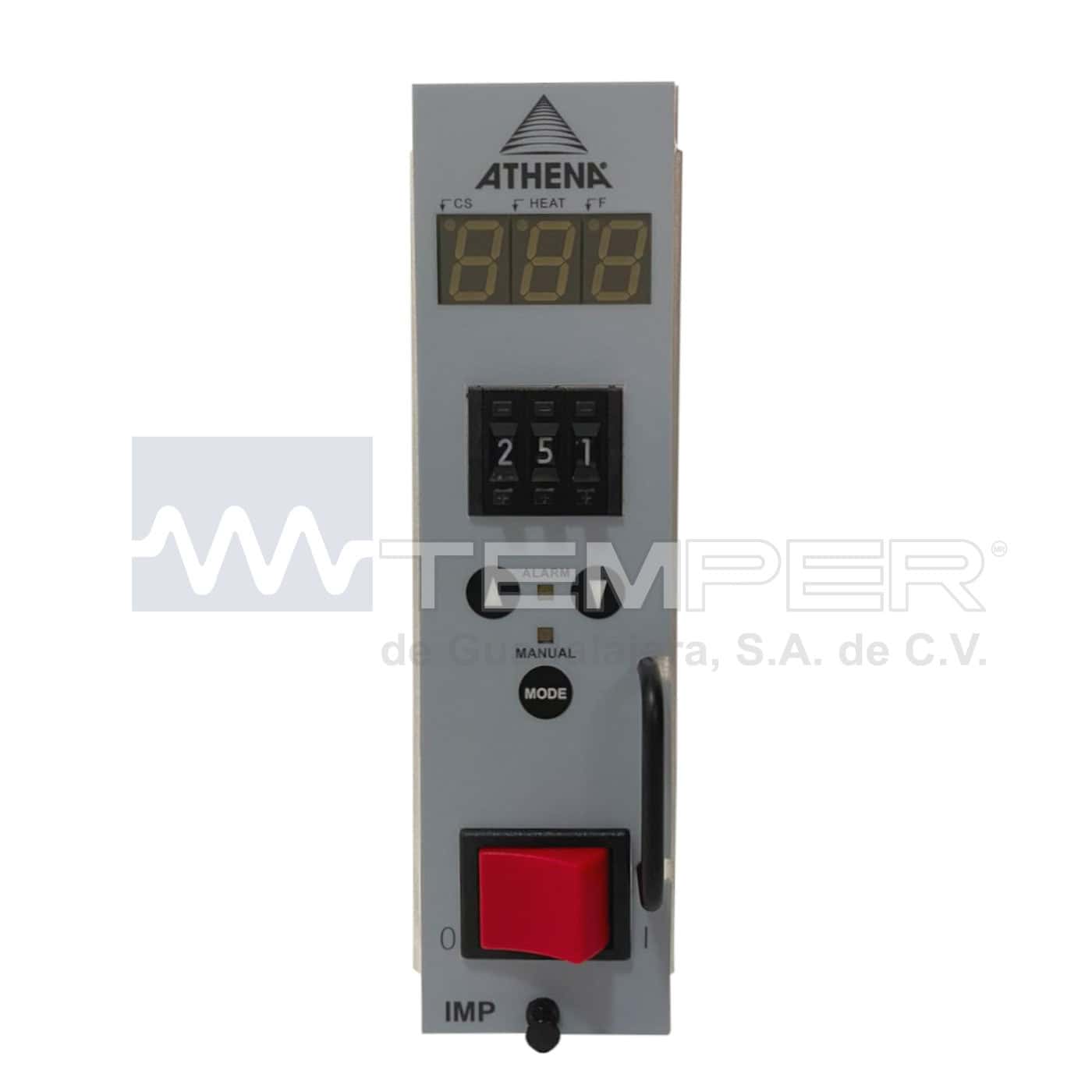 Reparacion de tarjetas electronicas de controles de colada caliente