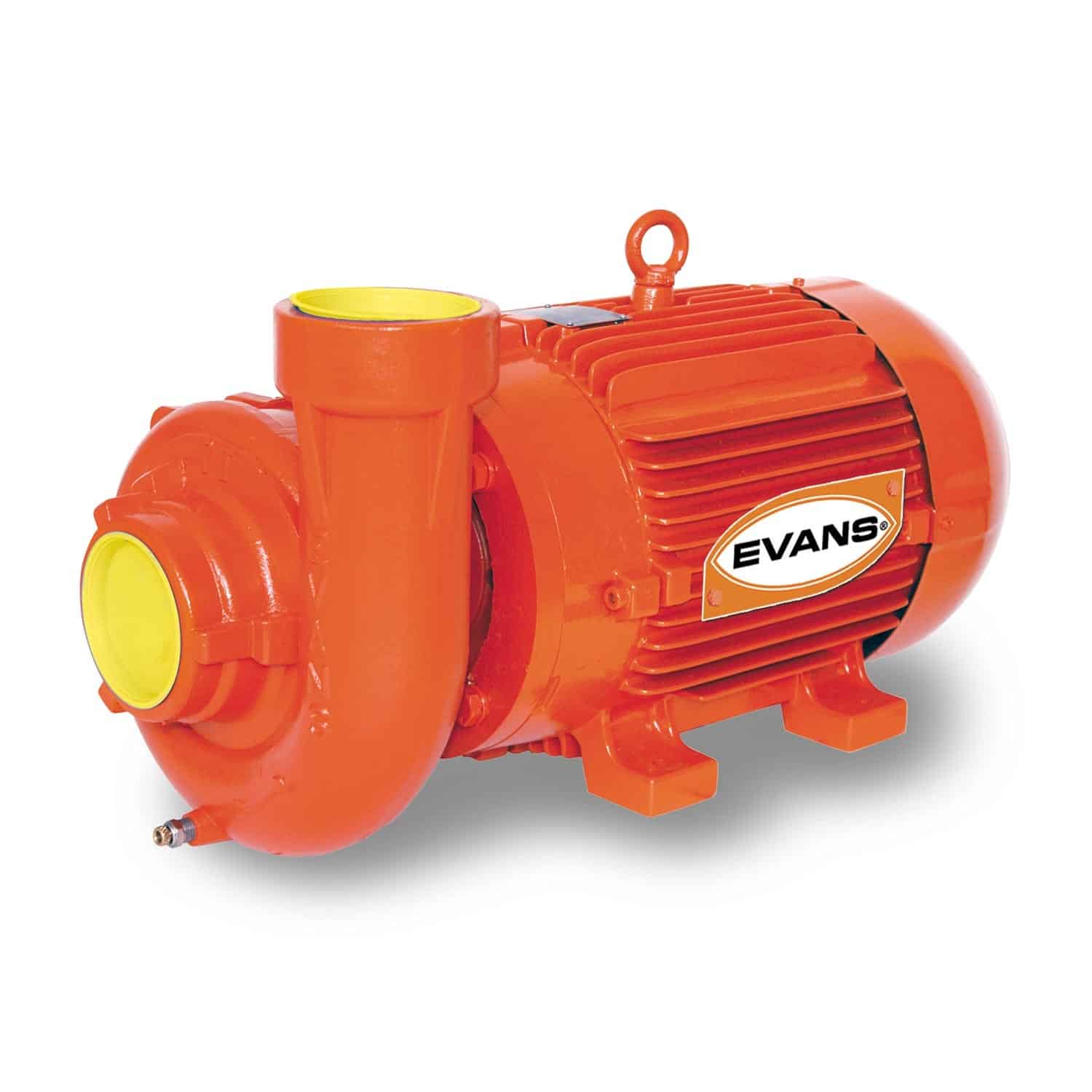 Bombas de Superficie - Evans