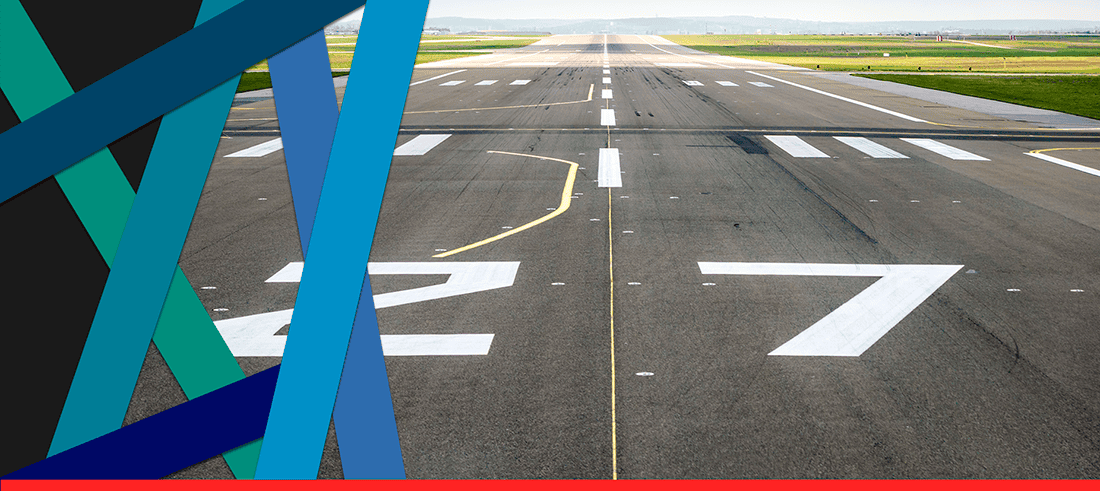 RECUBRIMIENTOS PARA AEROPUERTOS