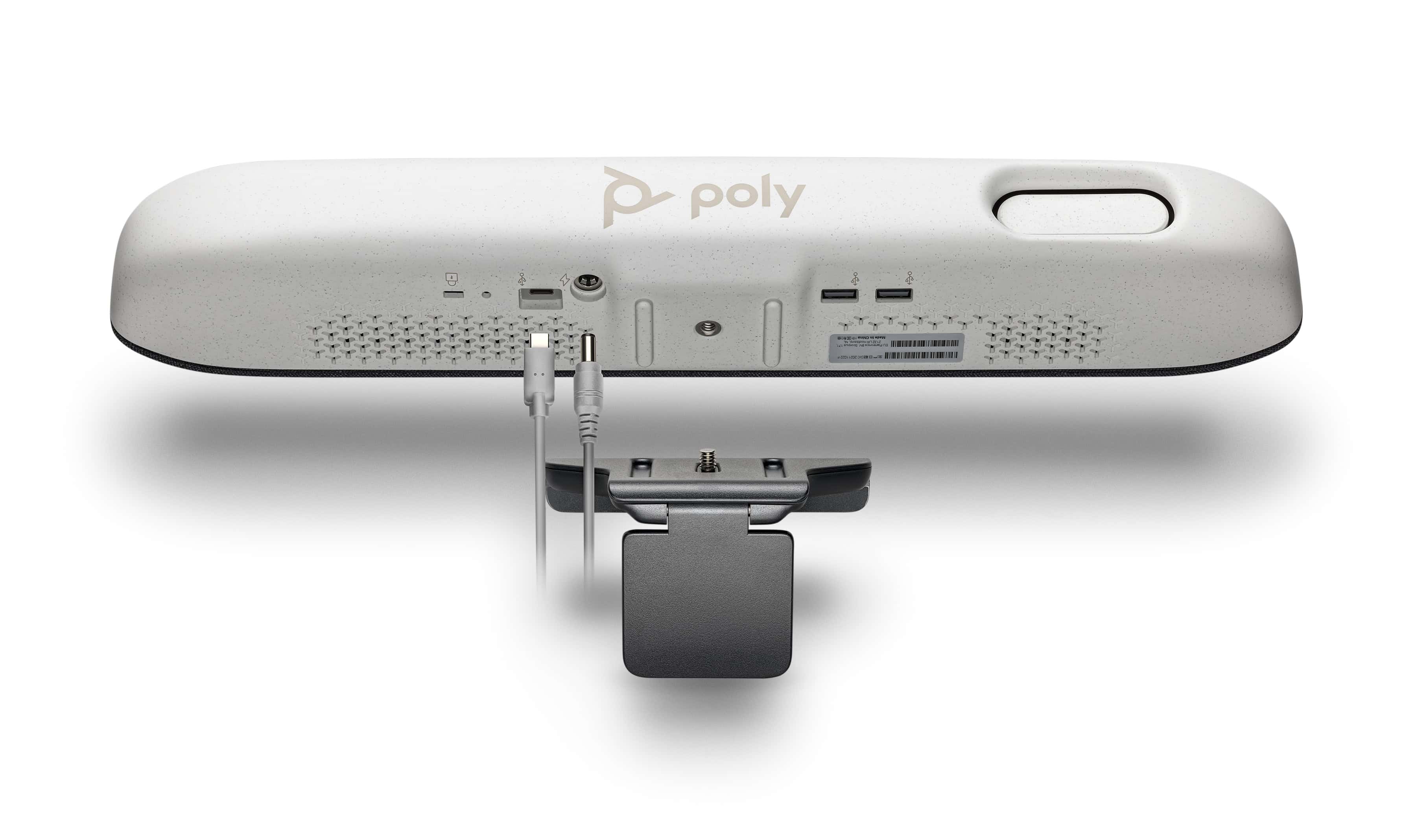 Poly Studio R30 Barra USB Audio/Video