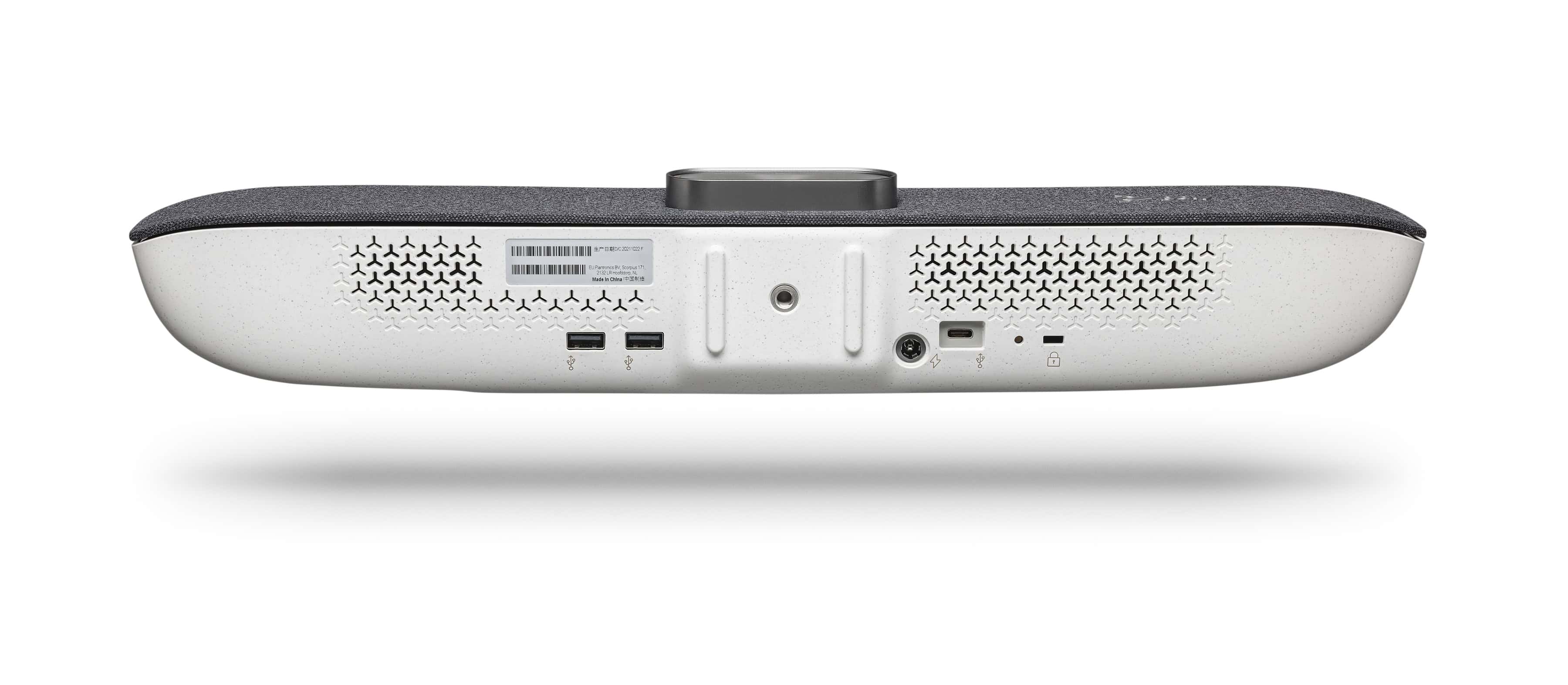 Poly Studio R30 Barra USB Audio/Video
