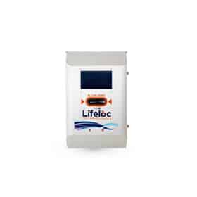 Alcoholímetro Sentinel LIFELOC