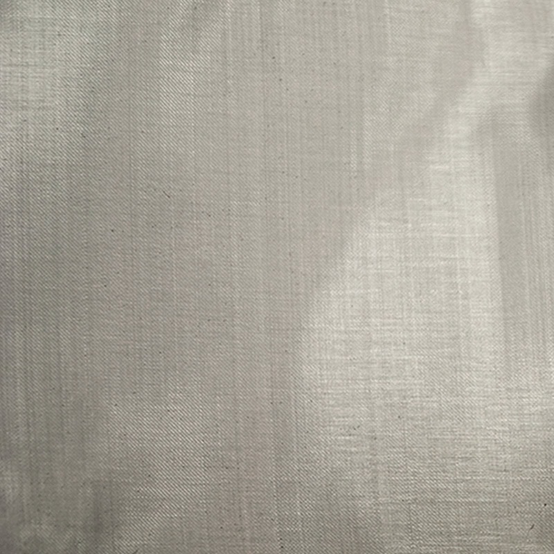 Mallas metálicas - Materiales Textiles