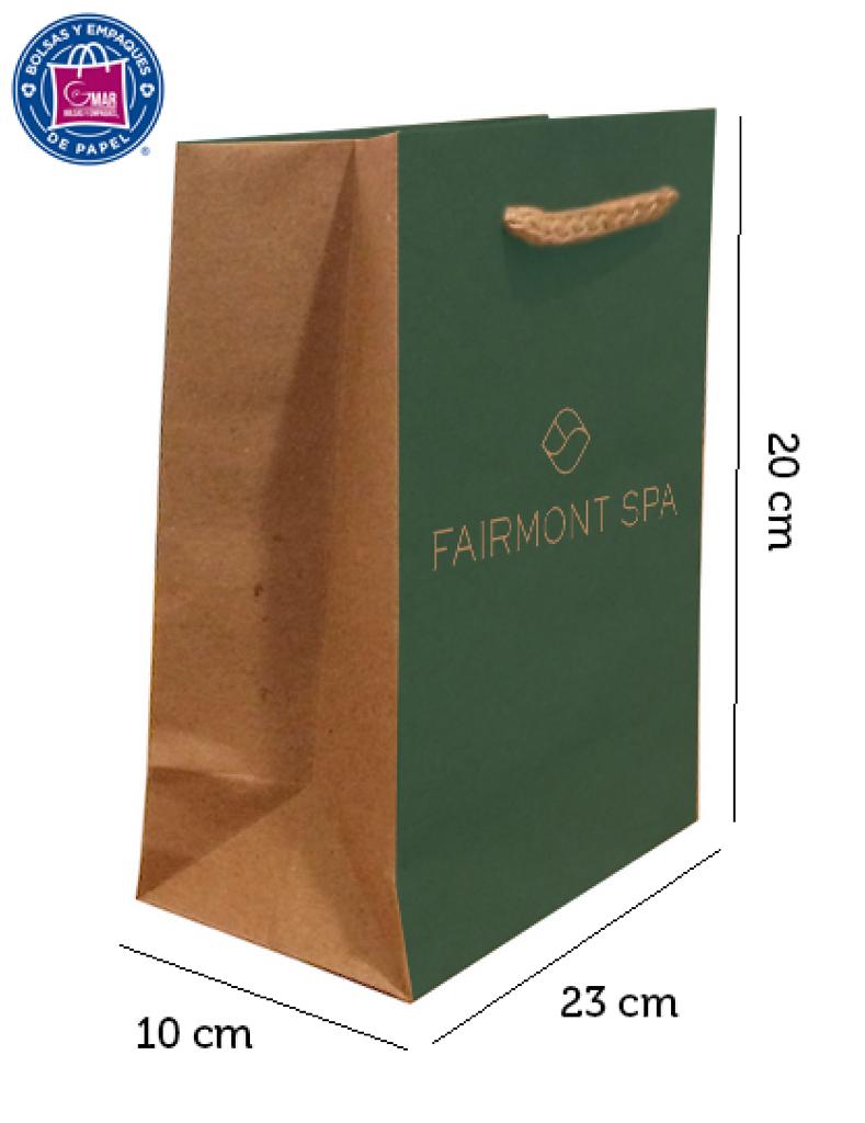 Bolsas ajustables a tus necesidades y diseño propio 