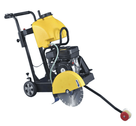 CORTADORAS DE CONCRETO