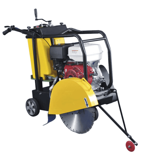 CORTADORAS DE CONCRETO
