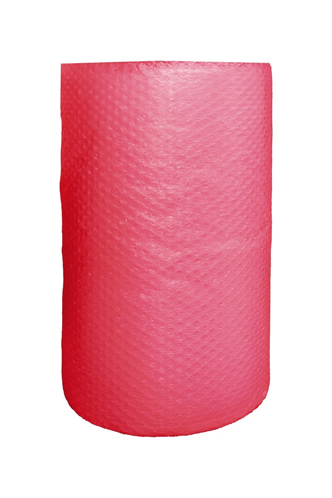 POLIBURBUJA ANTIESTATICA