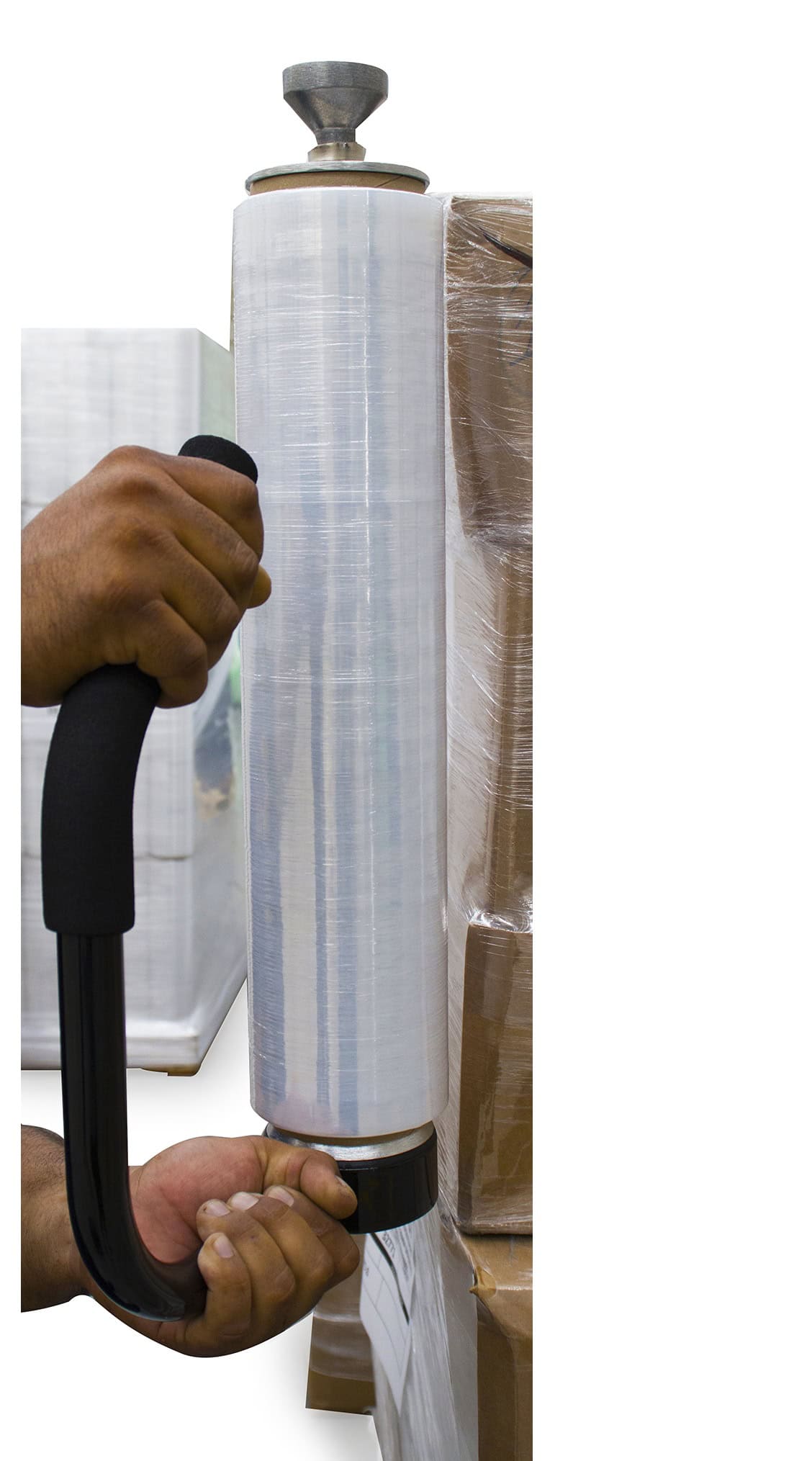 Aplicador de pelicula