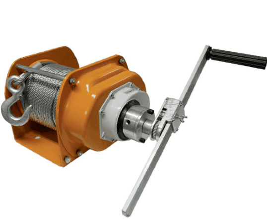 RESTIRADOR USO PESADO 1TX40M M-01945 WESTON