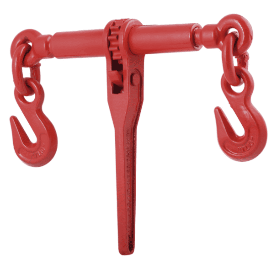 TENSOR DE CADENA TIPO MATRACA 3/8 - 1/2