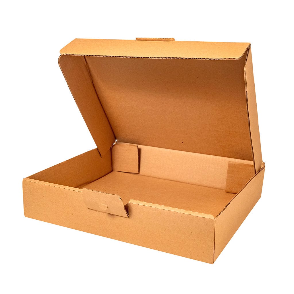 Cajas de carton mailbox
