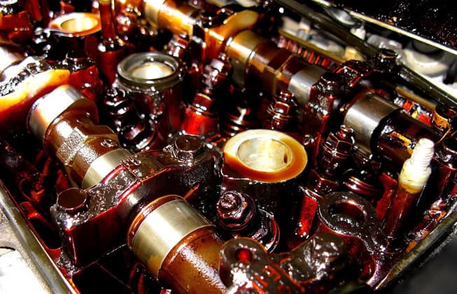 lubricantes industriales especializados para uso automotriz - 4