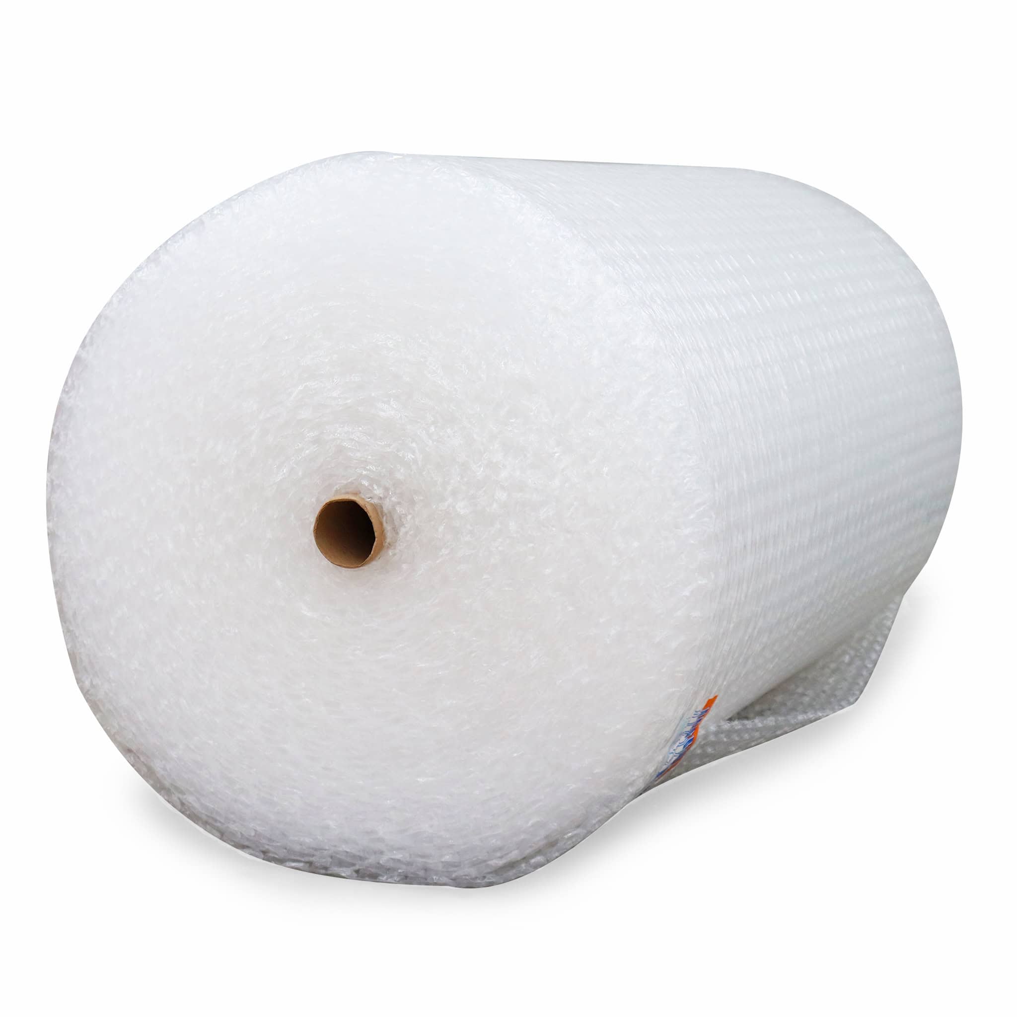 Rollos de poliburbuja natural de 1/2 en rollo