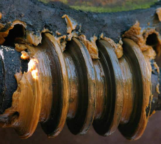 Lubricantes industriales para el mantenimiento de maquinaria - 5