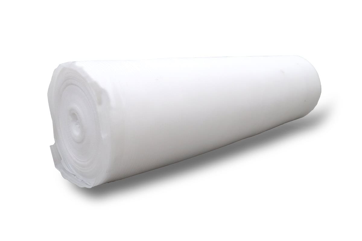Foam natural de 3/32
