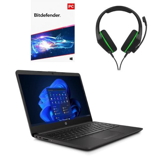 LAPTOP HP CORE I5