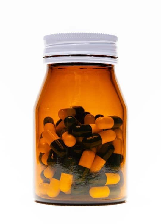 Apretadoras de tapas roscadas automaticas para medicamentos - 2