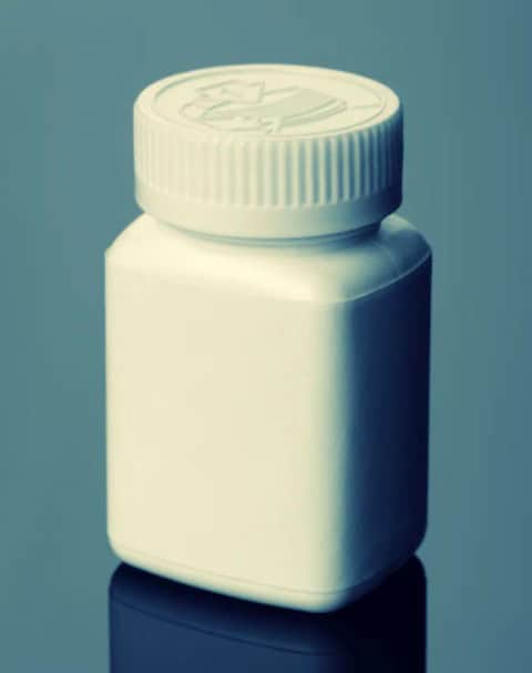 Engargoladoras automáticas para antibióticos o tapa inviolable para la industria farmacéutica