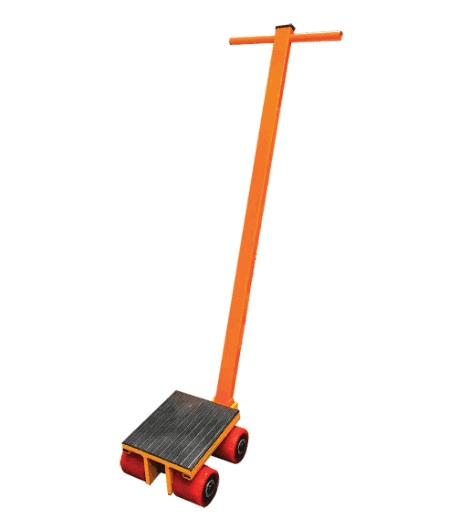 Patin para Mover Carga con Rotación M-02160 Weston