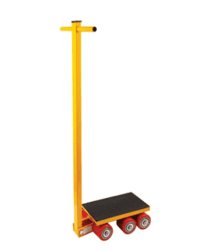 Patin para Mover Carga con Rotación M-02170 Weston