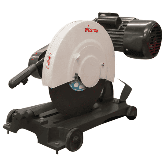 CORTADORAS DE METALES